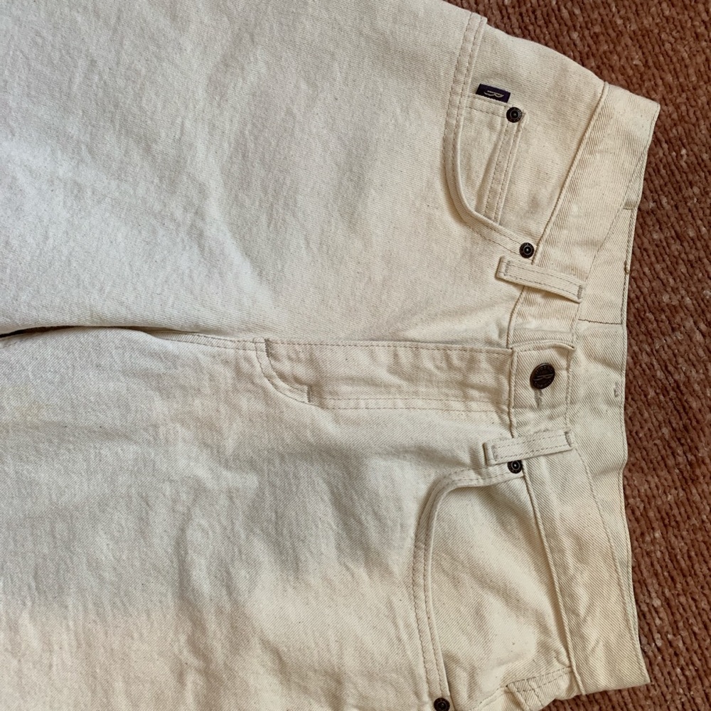 Men’s Rider Denim Shorts - Picture 3 of 3